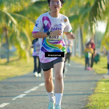 Runner Photo 6097552