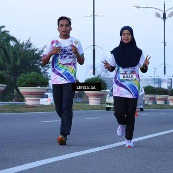 Runner Photo 6097554