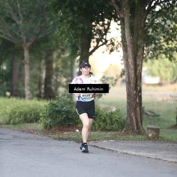 Runner Photo 6097555