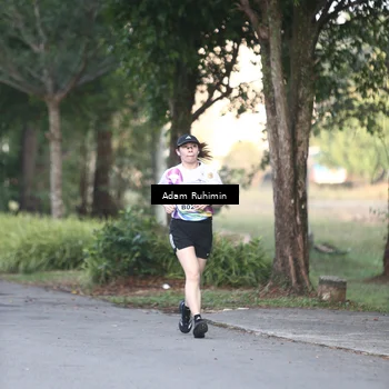 Runner Photo 6097556