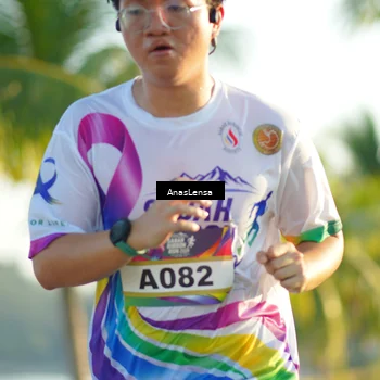 Runner Photo 6097560