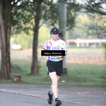 Runner Photo 6097562