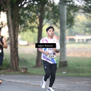 Runner Photo 6097563