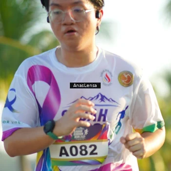 Runner Photo 6097565
