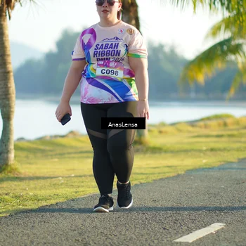 Runner Photo 6097568