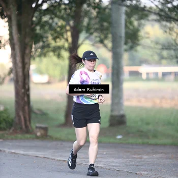 Runner Photo 6097569