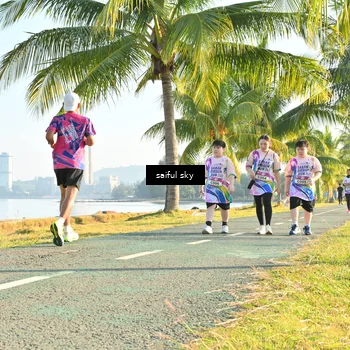 Runner Photo 6097571