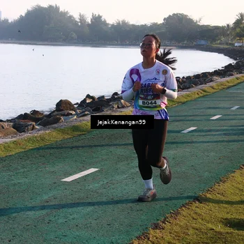 Runner Photo 6097572