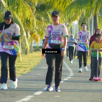 Runner Photo 6097574