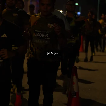 Runner Photo 6097580