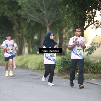 Runner Photo 6097581