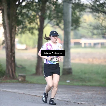 Runner Photo 6097585