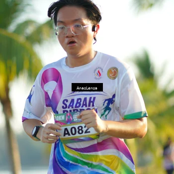 Runner Photo 6097586