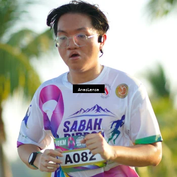 Runner Photo 6097589