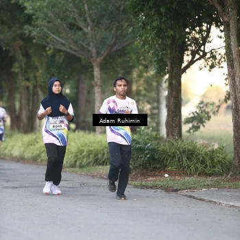 Runner Photo 6097590