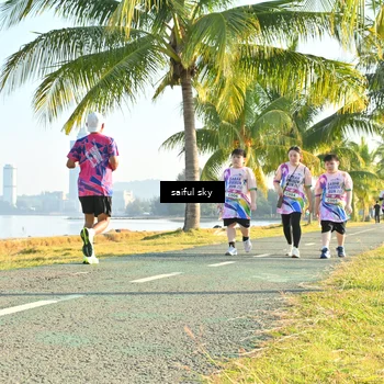 Runner Photo 6097591
