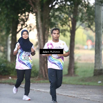 Runner Photo 6097594