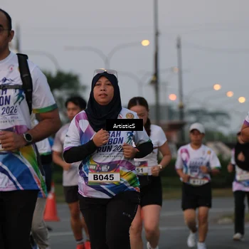 Runner Photo 6097597