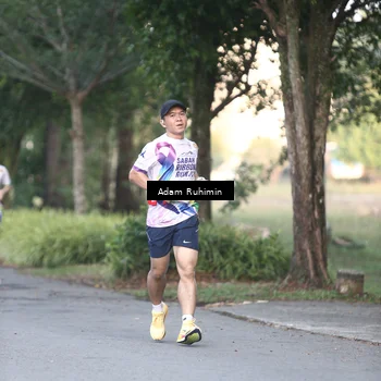 Runner Photo 6097599