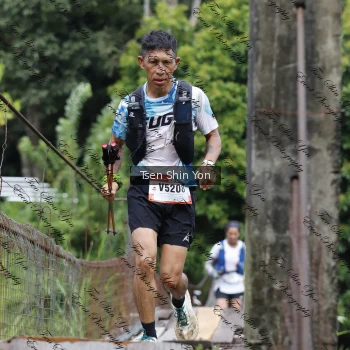 Runner Photo 60976