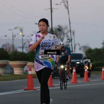 Runner Photo 6097600
