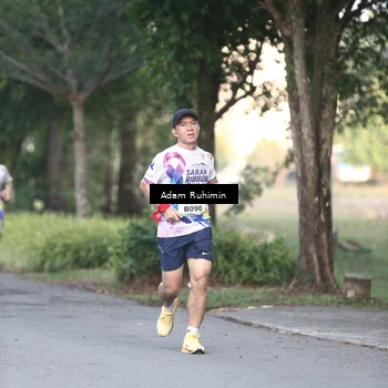 Runner Photo 6097601
