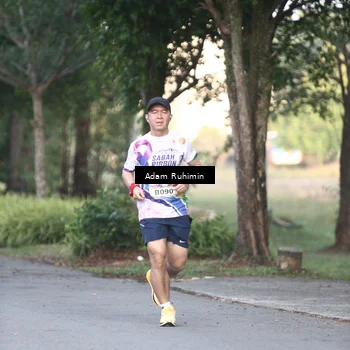Runner Photo 6097602