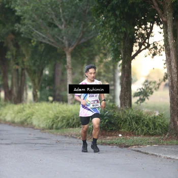 Runner Photo 6097606