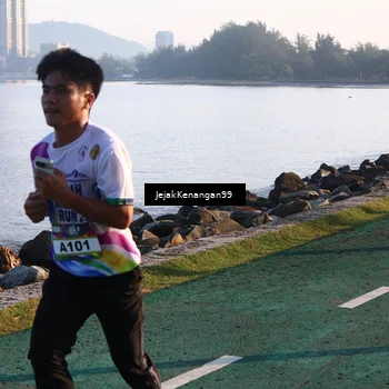 Runner Photo 6097609