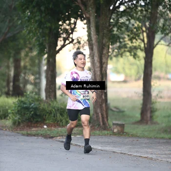 Runner Photo 6097613
