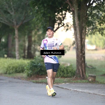 Runner Photo 6097617