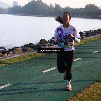 Runner Photo 6097619