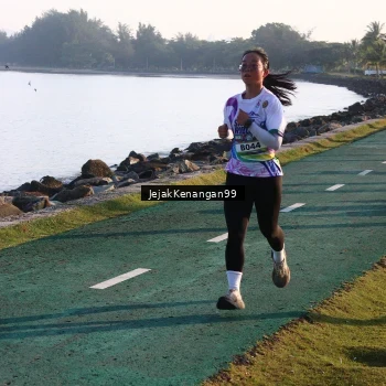 Runner Photo 6097623