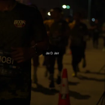 Runner Photo 6097625