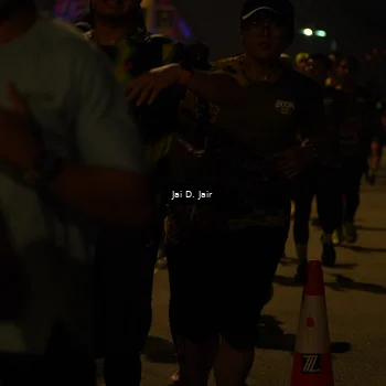 Runner Photo 6097626