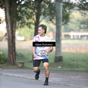 Runner Photo 6097629