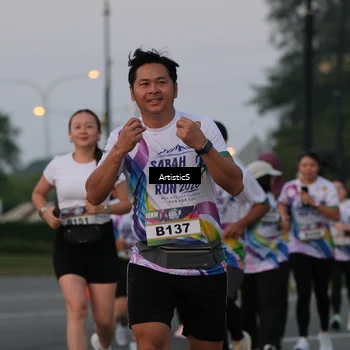 Runner Photo 6097639