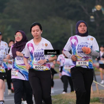 Runner Photo 6097646