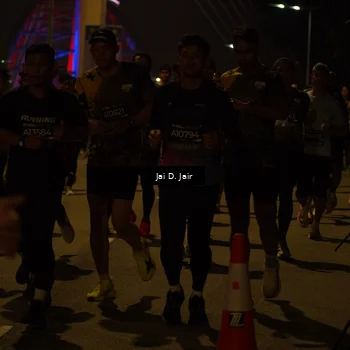 Runner Photo 6097657