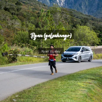 Runner Photo 609767