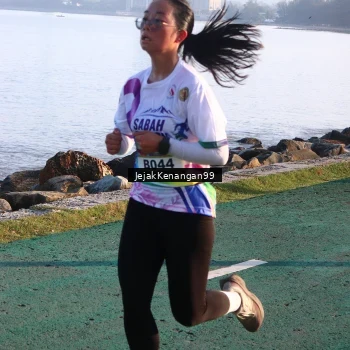 Runner Photo 6097671