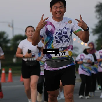 Runner Photo 6097674