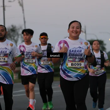 Runner Photo 6097683
