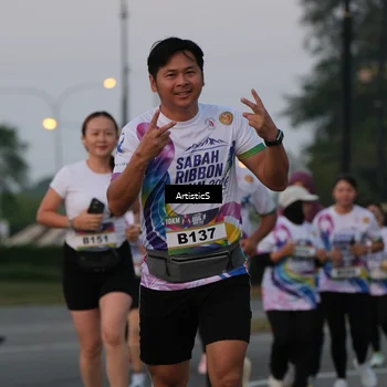 Runner Photo 6097685
