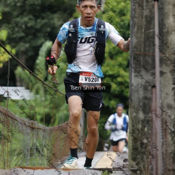 Runner Photo 60977