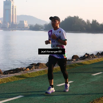 Runner Photo 6097707