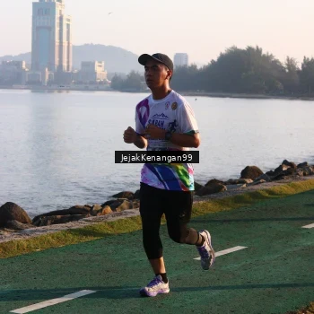 Runner Photo 6097719