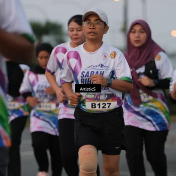 Runner Photo 6097721