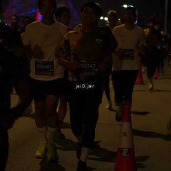 Runner Photo 6097724