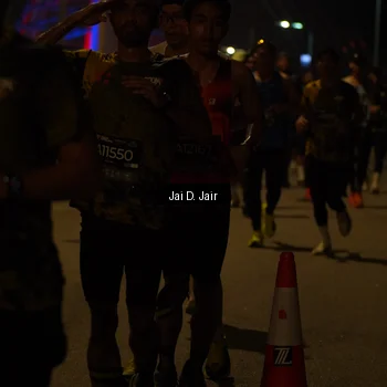 Runner Photo 6097731